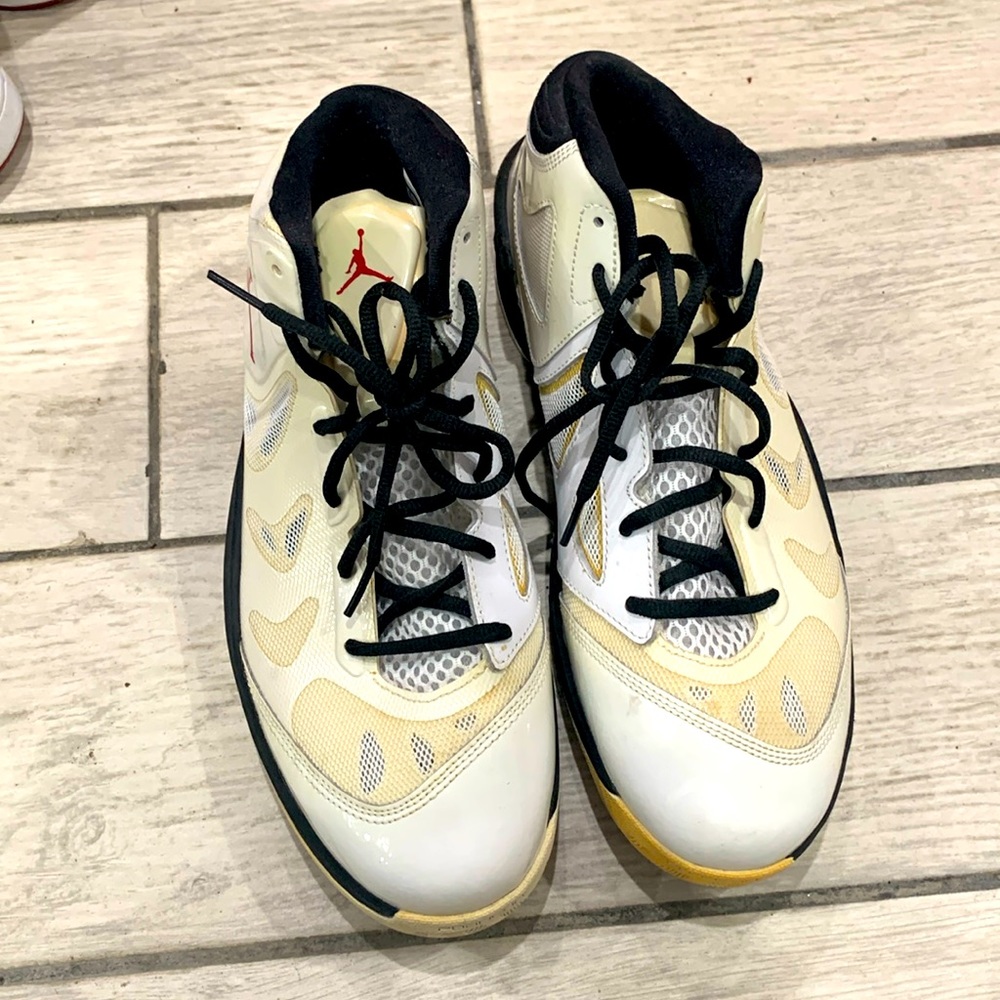 Jordan Size 9
